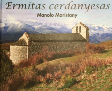 Ermitas Cerdanyesas. Sin publicar.