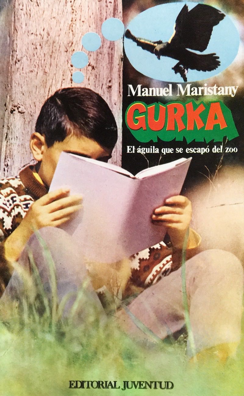 Gurka