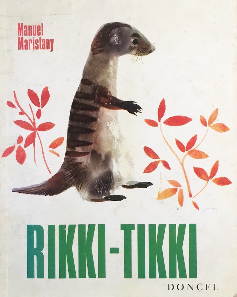 Rikki Tikki